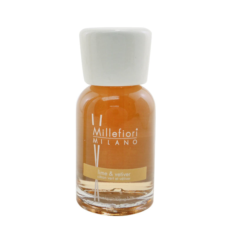 ミッレフィオーリ  Natural Fragrance Diffuser - Lime & Vetiver   100ml/3.38oz