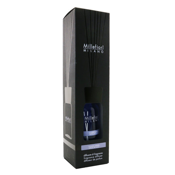 ミッレフィオーリ  Natural Fragrance Diffuser - Crystal Petals   100ml/3.38oz