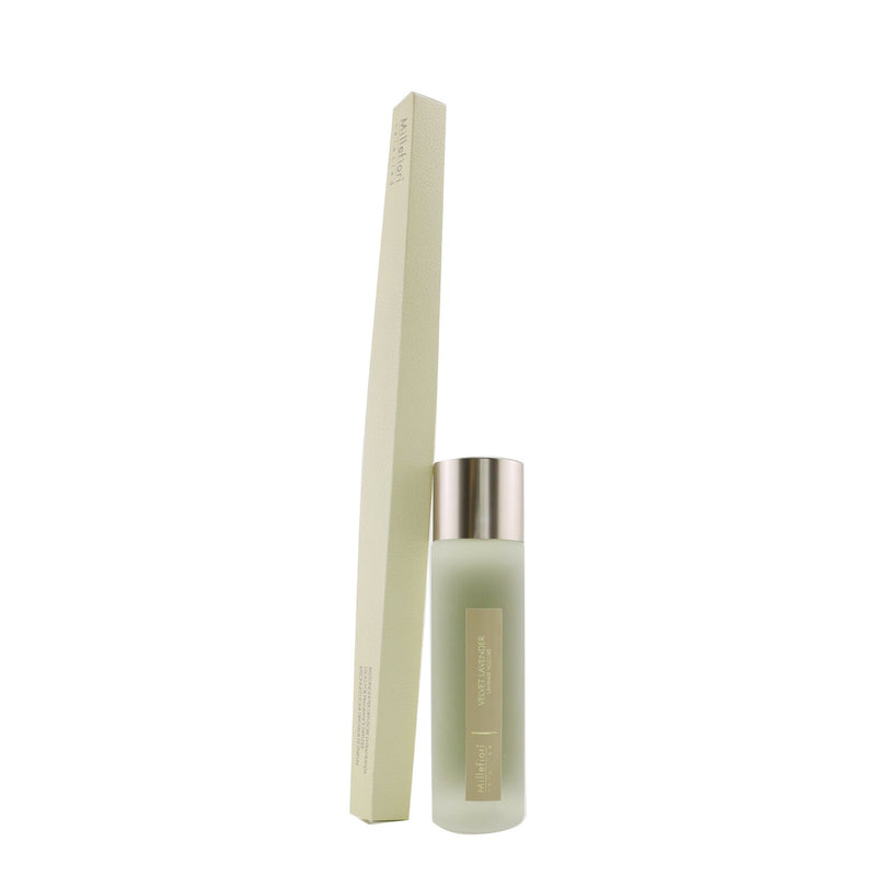 ミッレフィオーリ  Selected Fragrance Diffuser - Velvet Lavender   350ml/11.8oz