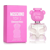 モスキーノ  Toy 2 Bubble Gum Eau De Toilette Spray   100ml/3.4oz