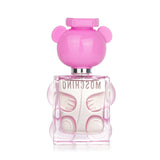 モスキーノ  Toy 2 Bubble Gum Eau De Toilette Spray   100ml/3.4oz