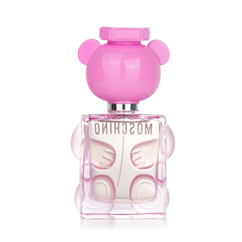 モスキーノ  Toy 2 Bubble Gum Eau De Toilette Spray   100ml/3.4oz
