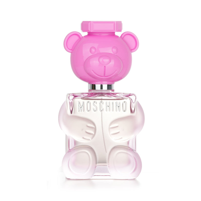 モスキーノ  Toy 2 Bubble Gum Eau De Toilette Spray   100ml/3.4oz