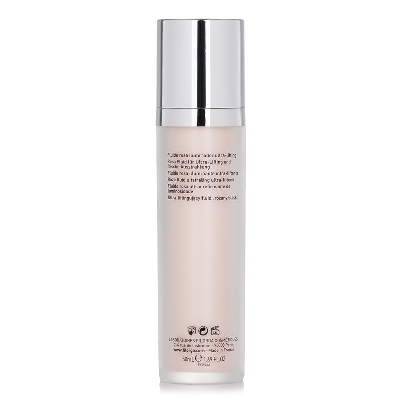 フィロルガ  リフトストラクチャー ウルトラ リフティング ロージー グロウ フルイド   50ml/1.69oz