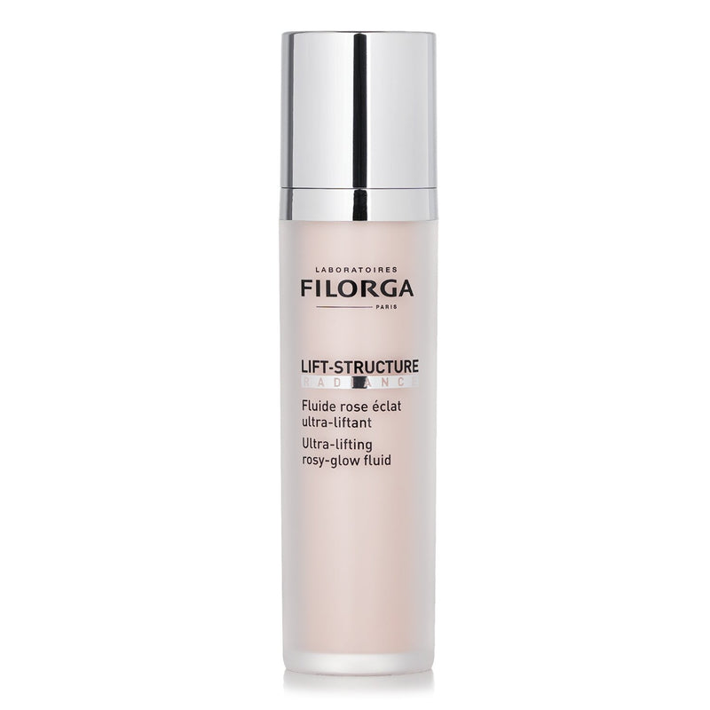 フィロルガ  リフトストラクチャー ウルトラ リフティング ロージー グロウ フルイド   50ml/1.69oz
