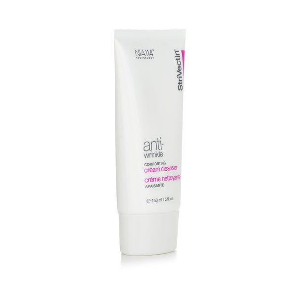 ストリベクチン  アンチリンクル コンフォート クリームクレンザー (箱なし)   150ml/5oz