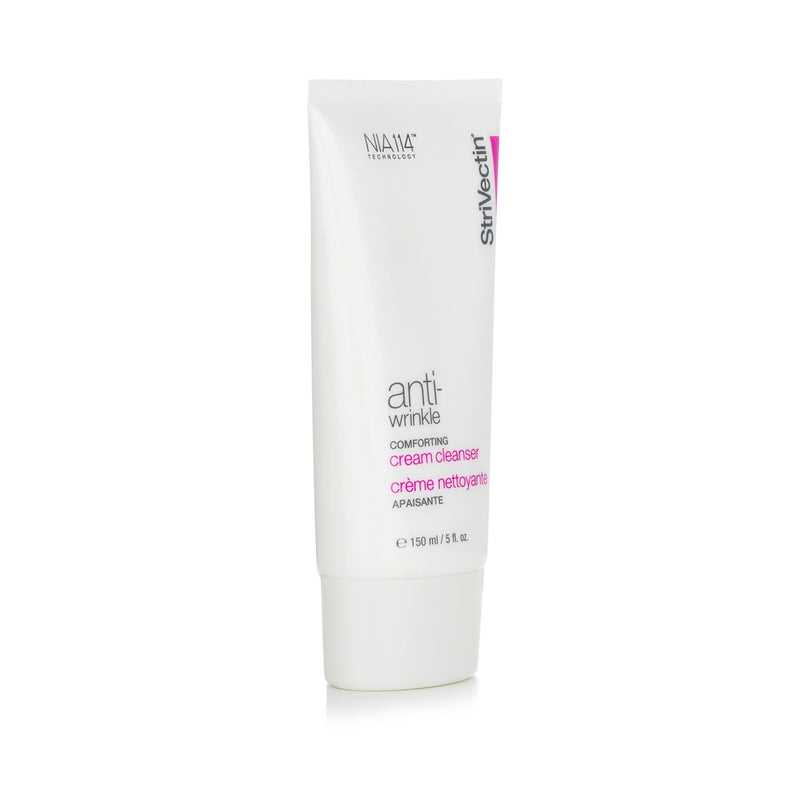 ストリベクチン  アンチリンクル コンフォート クリームクレンザー (箱なし)   150ml/5oz