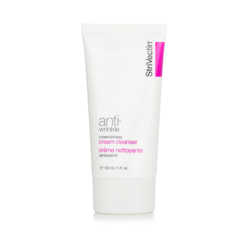 ストリベクチン  アンチリンクル コンフォート クリームクレンザー (箱なし)   150ml/5oz