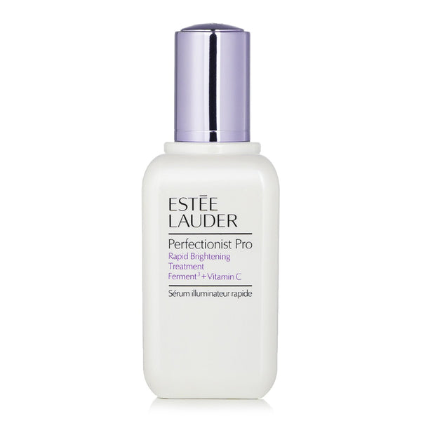 エスティ ローダー  パーフェクショニスト プロ ラピッド ブライトニング トリートメント（Ferment3 + ビタミンC配合）（Perfectionist Pro Rapid Brightening Treatment with Ferment3 + Vitamin C   100ml/3.4oz
