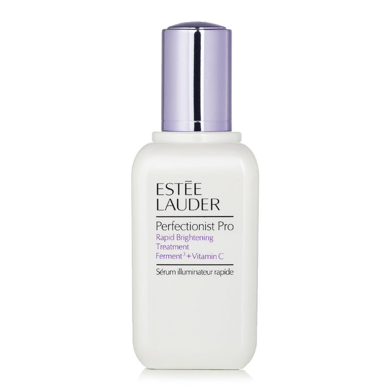 エスティ ローダー  パーフェクショニスト プロ ラピッド ブライトニング トリートメント（Ferment3 + ビタミンC配合）（Perfectionist Pro Rapid Brightening Treatment with Ferment3 + Vitamin C   100ml/3.4oz