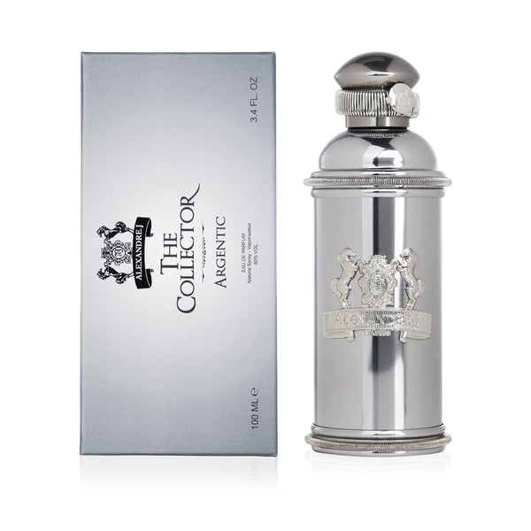 アレクサンドル。 J  The Collector Argentic Eau De Parfum Spray   100ml/3.4oz