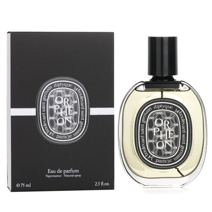 Diptyque Orpheon Eau De Parfum Spray 75ml/2.5oz