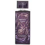ラリック  Amethyst Exquise Eau De Parfum Spray   100ml/3.3oz
