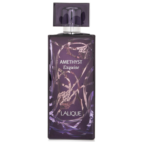 ラリック  Amethyst Exquise Eau De Parfum Spray   100ml/3.3oz