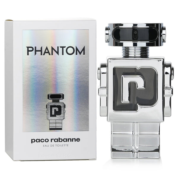 パコ ラバンヌ  Phantom Eau De Toilette Spray   100ml/3.4oz