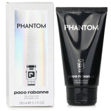パコ ラバンヌ  Phantom Shower Gel   150ml/5.1oz