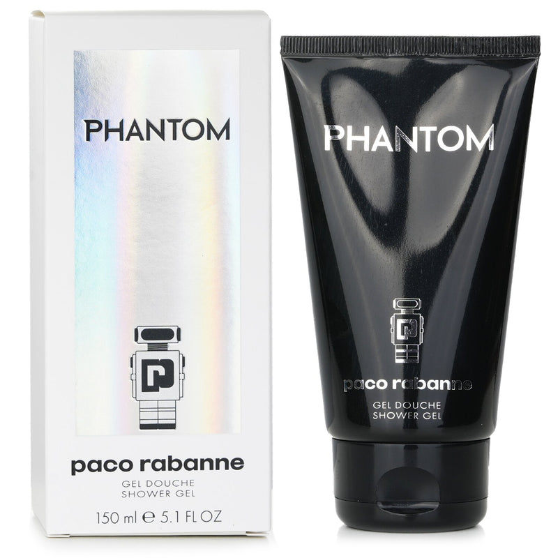パコ ラバンヌ  Phantom Shower Gel   150ml/5.1oz
