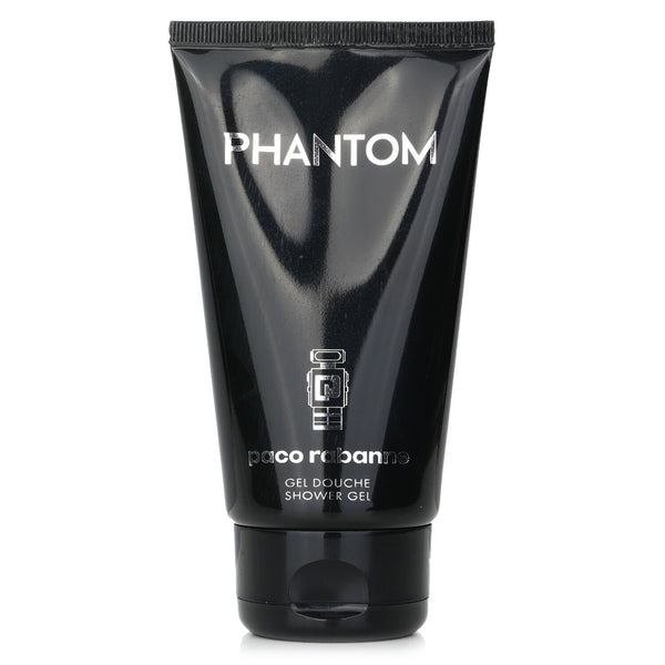 パコ ラバンヌ  Phantom Shower Gel   150ml/5.1oz
