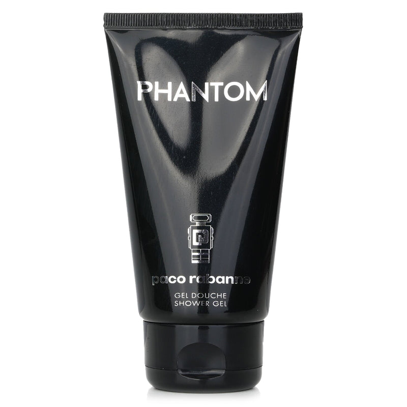 パコ ラバンヌ  Phantom Shower Gel   150ml/5.1oz