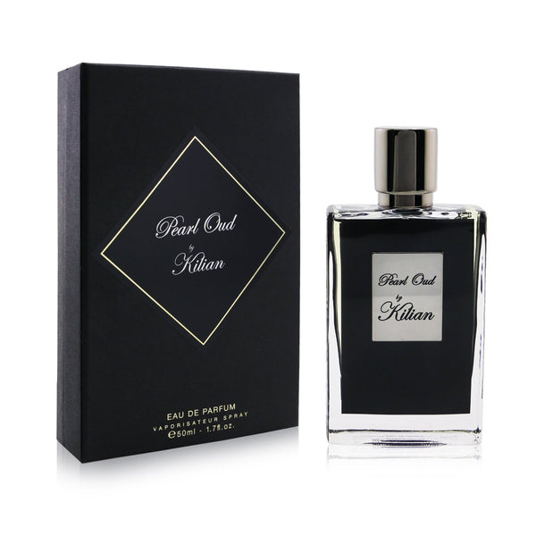 キリアン  Pearl Oud Eau De Parfum Spray   50ml/1.7oz