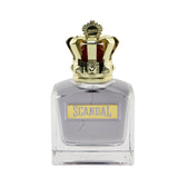 ジャンポールゴルティエ  Scandal Pour Homme Eau De Toilette Refillable Spray   50ml/1.7oz