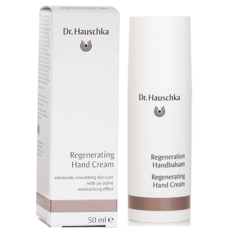 ドクターハウシュカ  Regenerating Hand Cream   50ml/1.7oz