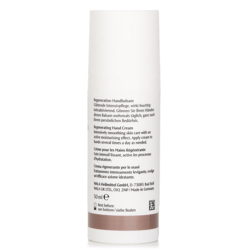 ドクターハウシュカ  Regenerating Hand Cream   50ml/1.7oz
