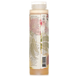 ネスティダンテ  イル フルッテット バス&シャワー ナチュラル リキッドソープ レッドグレープリーフ&レモンエキス   300ml/10.2oz