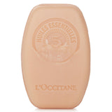 ロクシタン  アロマコロジー インテンシブ リペア ソリッドシャンプー   60g/0.21oz