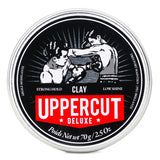 アッパーカット デラックス  Clay   70g / 2.5oz