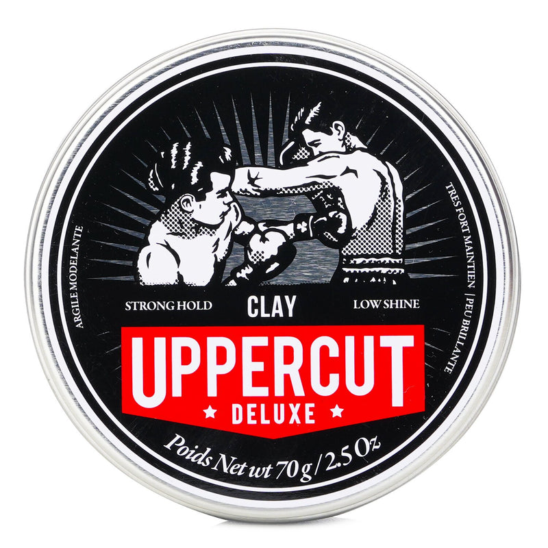 アッパーカット デラックス  Clay   70g / 2.5oz