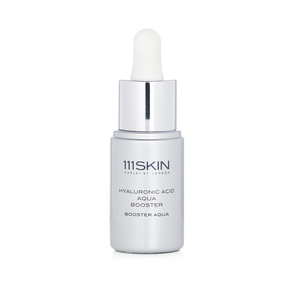 111スキン  ヒアルロン酸アクアブースター   20ml/0.68oz
