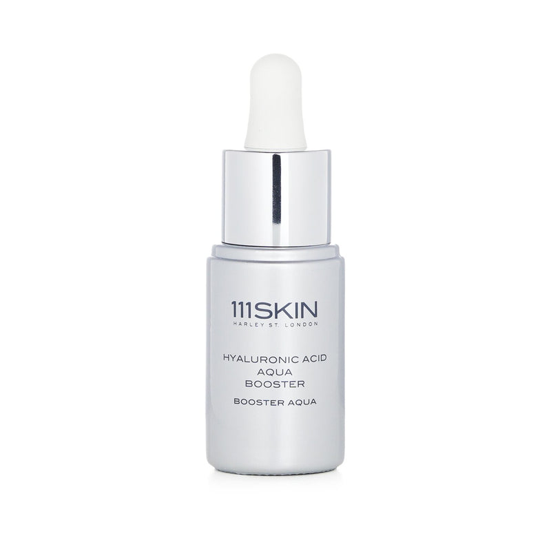 111スキン  ヒアルロン酸アクアブースター   20ml/0.68oz
