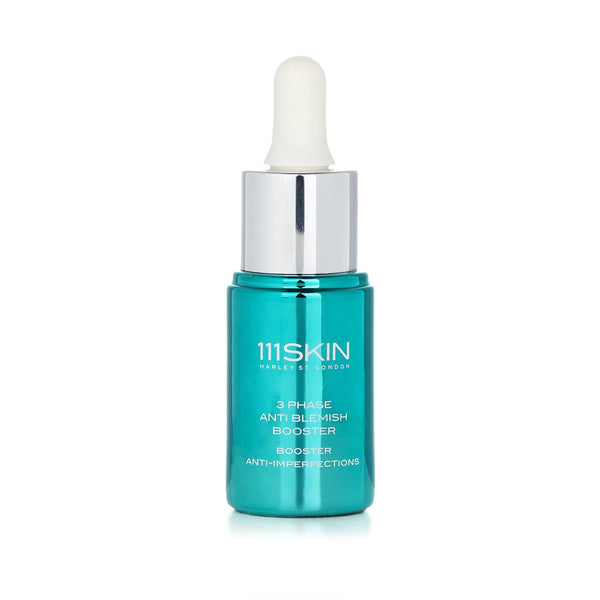 111スキン  3フェーズ アンチブレミッシュブースター   20ml/0.68oz