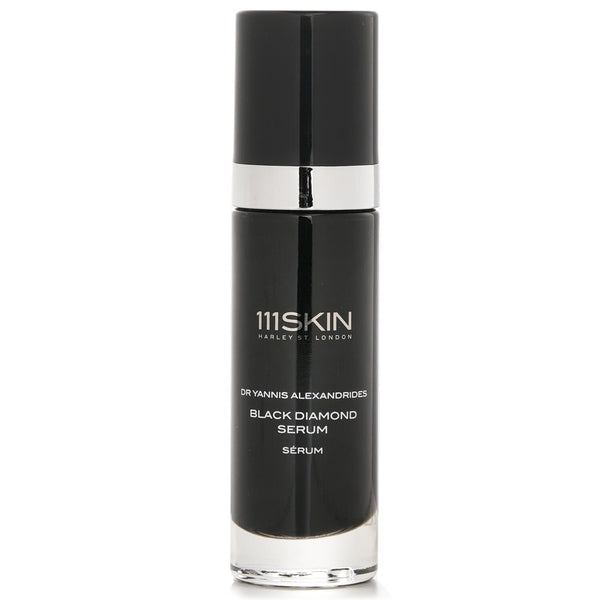 111スキン  セレスティアル ブラック ダイヤモンド セラム   30ml/1.01oz