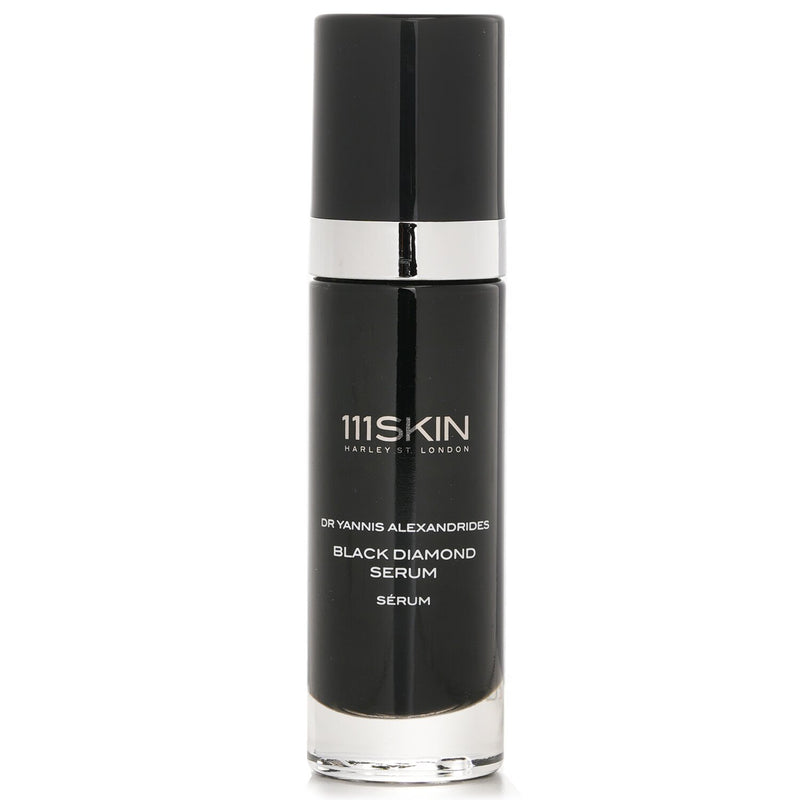 111スキン  セレスティアル ブラック ダイヤモンド セラム   30ml/1.01oz