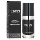111スキン  Black Diamond Eye Cream   15ml/0.5oz