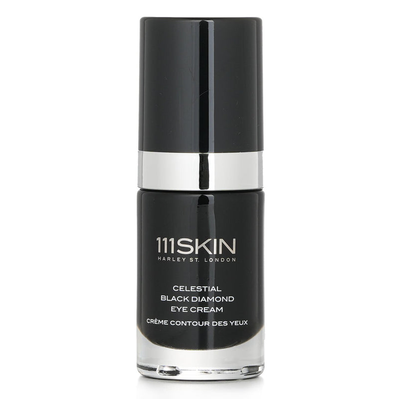 111スキン  Black Diamond Eye Cream   15ml/0.5oz
