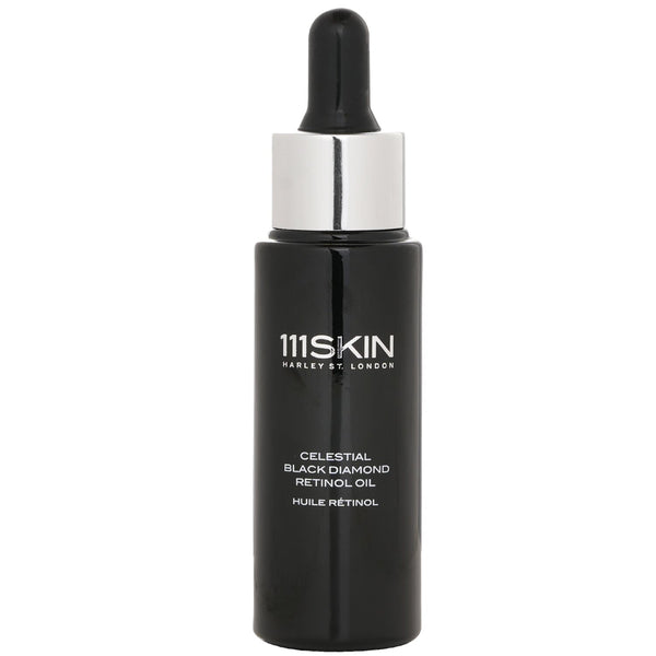 111スキン  Celestial Black Diamond Retinol Oil   30ml/1oz