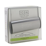 ミッレフィオーリ  Icon Metallo Car Air Freshener - Mineral Gold (Shinny Case)   1pc