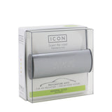 ミッレフィオーリ  Icon Metallo Car Air Freshener - Mineral Gold (Mat Case)   1pc