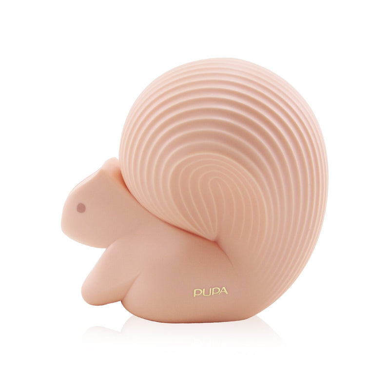 プーパ  プーパ Squirrelリス2キット - # 011   10.4g/0.36oz