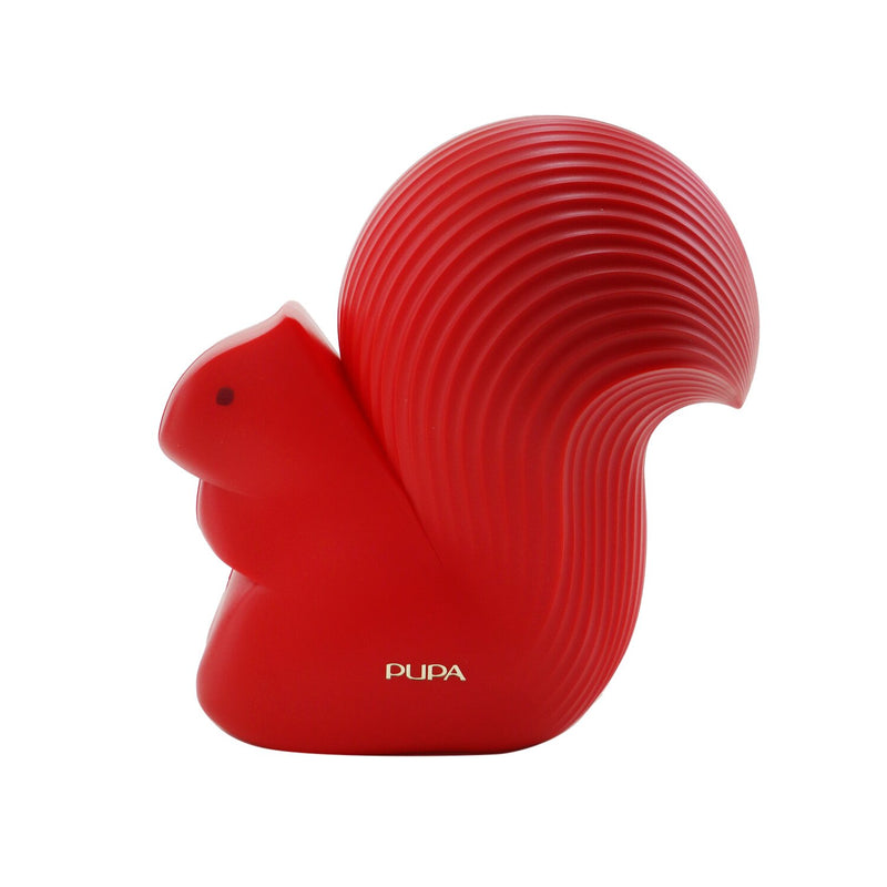 プーパ  プーパ Squirrelリス4キット - # 004   25.5g/0.9oz