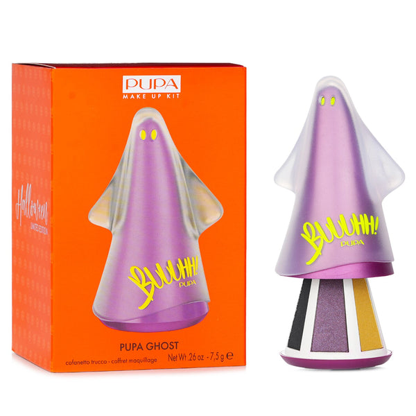 プーパ  プパ ゴースト キット - # 001 (スケアリー・バイオレット)   7.5g/0.26oz