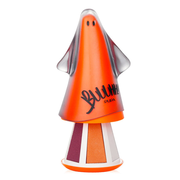 プーパ  プーパ ゴースト キット - # 004 (パンプキン オレンジ)   7.5g/0.26oz