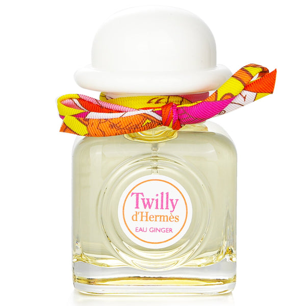 エルメス  Twilly D'Hermes オージンジャー オードパルファムスプレー   50ml/1.6oz