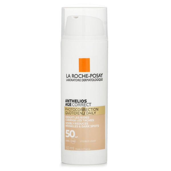 ラロッシュポゼ  アンティリオス エイジコレクト デイリーCCクリーム SPF50   50ml/1.7oz