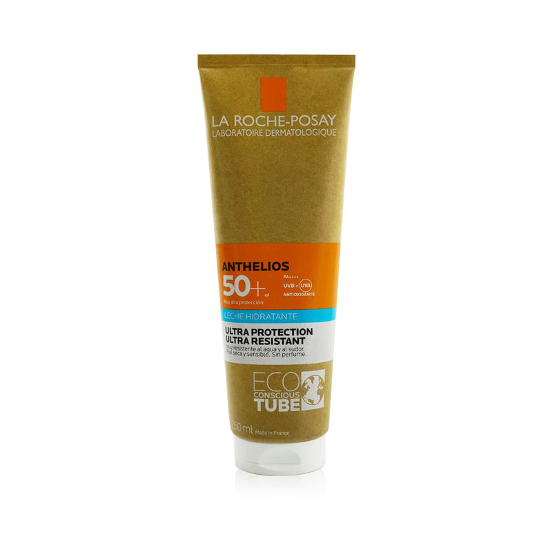 ラロッシュポゼ  アンティリオス ウルトラレジスタント ハイプロテクション ハイドレーティングローション SPF50+   250ml/8.3oz