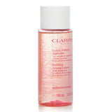 クラランス  スージング ローション - カモミール & サフラン フラワー エキス - 超乾燥肌または敏感肌   100ml/3.3oz