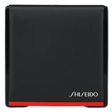 資生堂  ポップ パウダージェル アイシャドウ ＃18 ドキドキレッド   2.2g/0.07oz